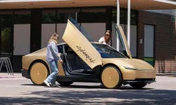Tesla'nın sürücüsüz yeni taksisi Cybercab soruşturma altında