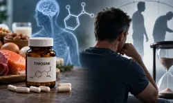 Tirozin erkeklerde yaşam süresini kısaltabilir