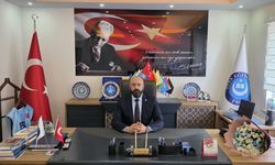 Türk Eğitim-Sen Kütahya Şube Başkanı Çelik'ten yeni eğitim-öğretim yılı mesajı
