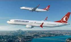 Türk Hava Yolları Boeing 737 MAX için 150 uçaklık anlaşma