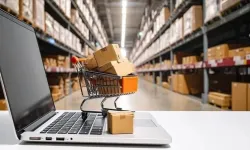 Türkiye’de e-ticaret hacmi 4,5 trilyon lirayı aştı