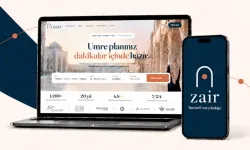 Türkiye’den Dünyaya açılacak: Yapay zekâlı umre platformu