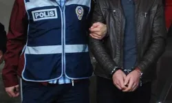 Uşak’ta FETÖ’den aranan hükümlü yakalandı