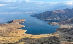 Van Gölü’ndeki Deveboynu Yarımadası milli parkla korunacak