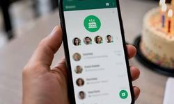 WhatsApp'tan doğum günü için yeni özellik
