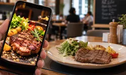 Yapay zeka yemek görselleri restoranlara müşteri kaybettiriyor