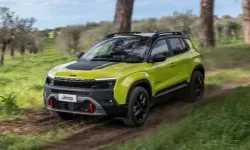Yeni Jeep Avenger Türkiye'de satışta: İşte fiyatı ve özellikleri