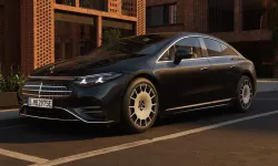 Yeni Mercedes-Benz EQS Türkiye’de Satışta: Fiyatı Belli Oldu