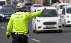 15 Kasım’da başlıyor: Takmayana 5 bin 856 lira ceza