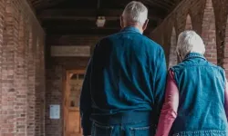 50 yaşından sonra yaşlanma hızlanıyor