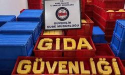 81 İlde Gıda Güvenliği Operasyonu: 73 Şüpheliye Adli İşlem
