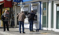 Kütahya’da ATM kullananlar dikkat: O limit değişti