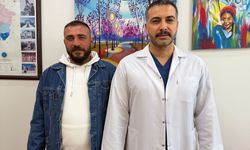 Afyonkarahisar’da 20 yıllık sigara bağımlılığını yendi