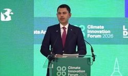 Ankara iklim geçişi forumu 2026 başladı