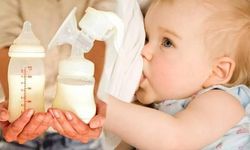 Anne sütünde bebek gelişimiyle bağlantılı 7 molekül bulundu