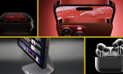 Apple’dan 13 ekim sürprizi: Tanıtılması beklenen cihazlar