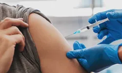 Aşı sonrası ateşin nedenleriyle ilgili yeni bulgular