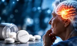 Aspirin ile Demans hakkında dikkat çekici araştırma