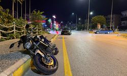 Aydın’da otomobil ile motosiklet çarpıştı 1 ölü