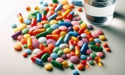 Bilinçsiz vitamin ve takviye kullanımı sağlığı tehdit ediyor