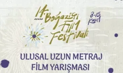 Boğaziçi Film Festivali'nde 10 film ödül için yarışacak
