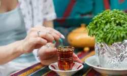 Çay tüketimi kalp sağlığıyla ilişkili olabilir