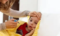 Çocuğuna Vitamin Verenler Dikkat!