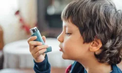 Çocuklarda grip astım krizini tetikleyebilir