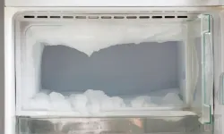 Dondurucunuz buz tutuyorsa bu yöntemi deneyin