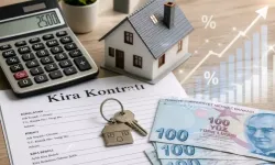 Ekim 2026 kira zammı ne kadar olacak? Oran ne zaman açıklanacak?