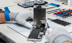 En kolay tamir edilebilen telefon ve laptoplar belli oldu