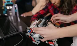 Erken yaşta kodlama, problem çözme becerisini geliştiriyor