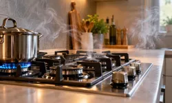 Evdeki ocaklar kapalıyken bile gaz sızdırabiliyor