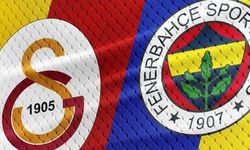 Galatasaray Fenerbahçe derbisinde muhtemel 11'ler
