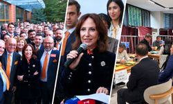 KUTSO Başkanı Güral Argat: “Kazanan Kütahya oldu”