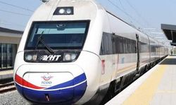 Halkalı-Kapıkule hattıyla hızlı tren ağı 14 ile çıkacak
