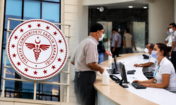 Hastanelere KPSS’siz personel alımı: Başvurular başladı