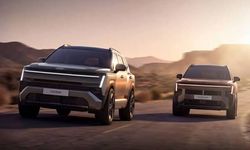 Hyundai yeni Tucson modelini bağlantı teknolojileriyle tanıttı