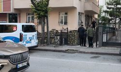 Kütahya’da bir kişi göğsüne bıçak saplı halde bulundu