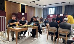 KUTSO seçimlerinin sonuçları belli oldu