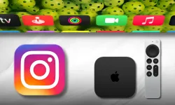 Instagram Reels videoları artık büyük ekranda
