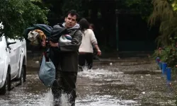 Isınan denizler şiddetli yağışları artırıyor