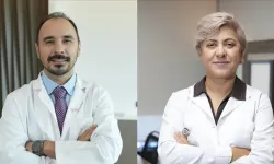 Kanser nedeniyle yarısı alınan dili yeniden yapılandırıldı