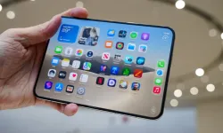 Katlanabilir iPhone Duo'nun pil özellikleri gündemde