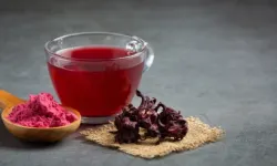 Kışın hastalıklara kalkan olan iksir: Kırmızı çay