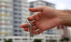 Konut satışları yılın zirvesine çıktı, sıfır konut arttı