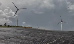 Kütahya 2 milyar dolarlık enerji yatırımında yer alacak