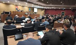Kütahya Belediye Meclisi’nde kararlar alındı