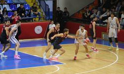 Kütahya Belediyespor evinde hata yapmadı