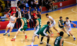 Kütahya Belediyespor, ilk maçta evinde kaybetti